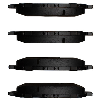 R1 Concepts R1 02-15 Lexus GS300 Front R1 Optimum OE Brake Pads