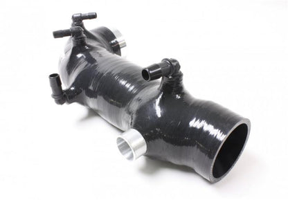 Perrin Performance PERRIN 02-07 Subaru WRX / 04-21 STI / 04-08 Forester XT Turbo Inlet Hose - Black