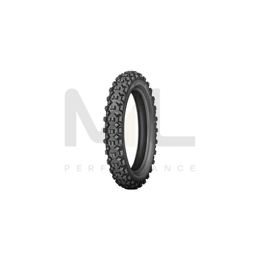 Michelin Cross Competition S 140/80 18 Motorcycle Summer Tyre