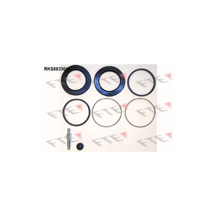 FTE Rks8833016 Repair Kit, Brake Caliper