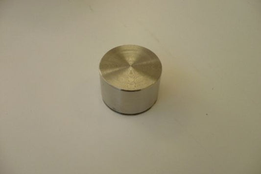 Aston Martin 048-028-0765 Rear Brake Caliper Piston Large | ML Performance US Car Parts