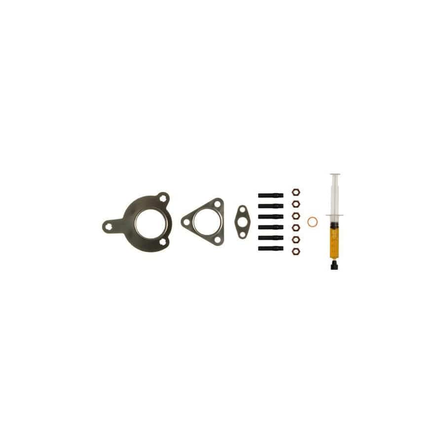 Alanko 10920534 Mounting Kit, Charger