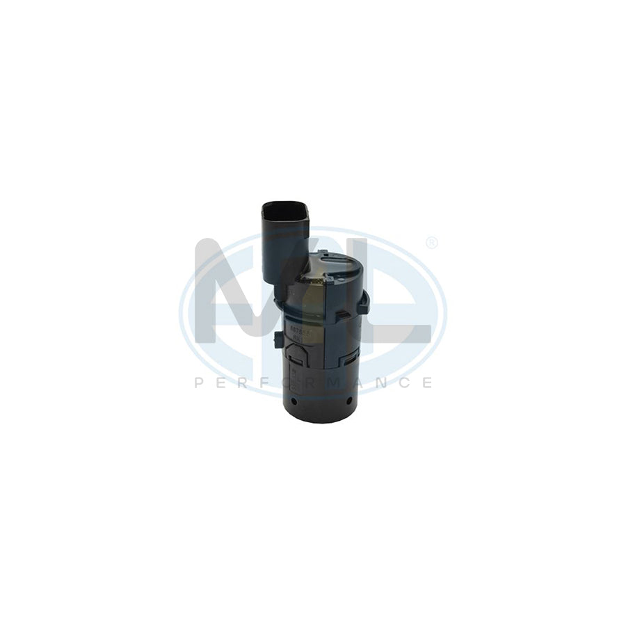 ERA 566013A Parking sensor Front, Rear, Black, Ultrasonic Sensor