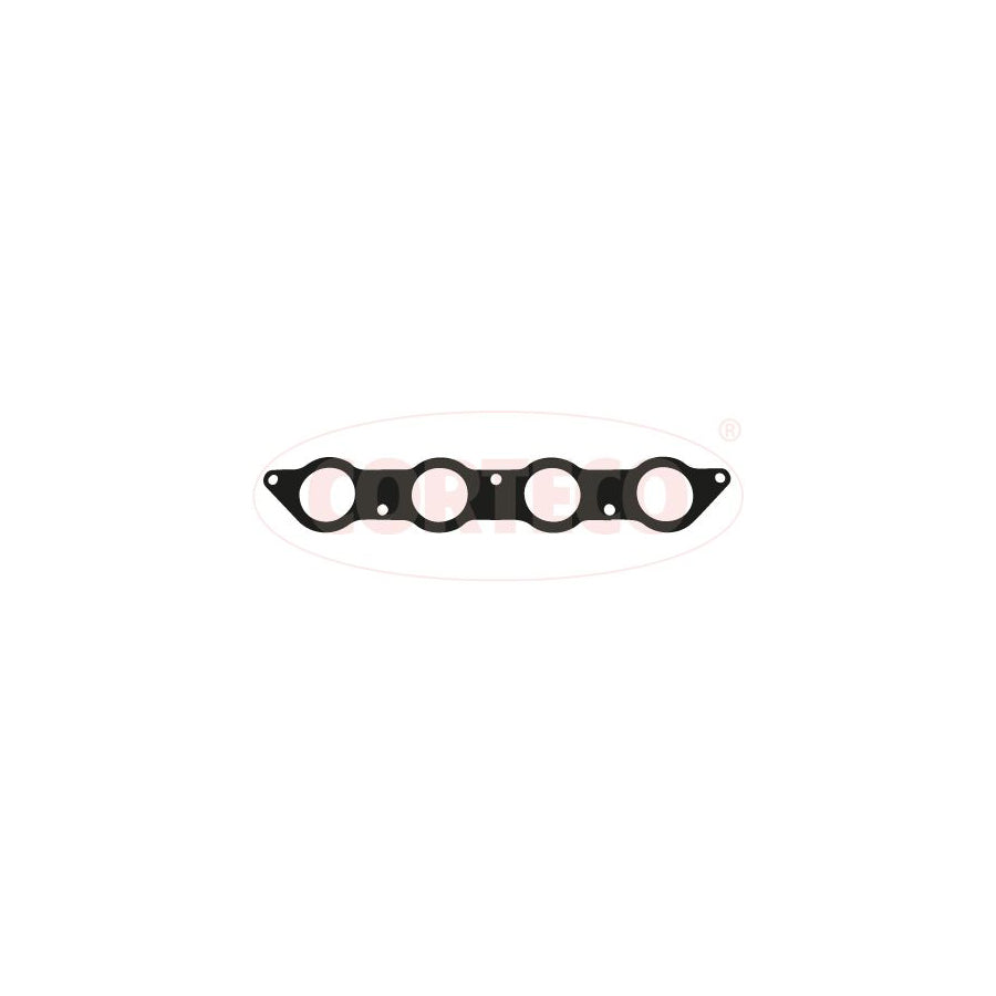 Corteco 450724P Inlet Manifold Gasket