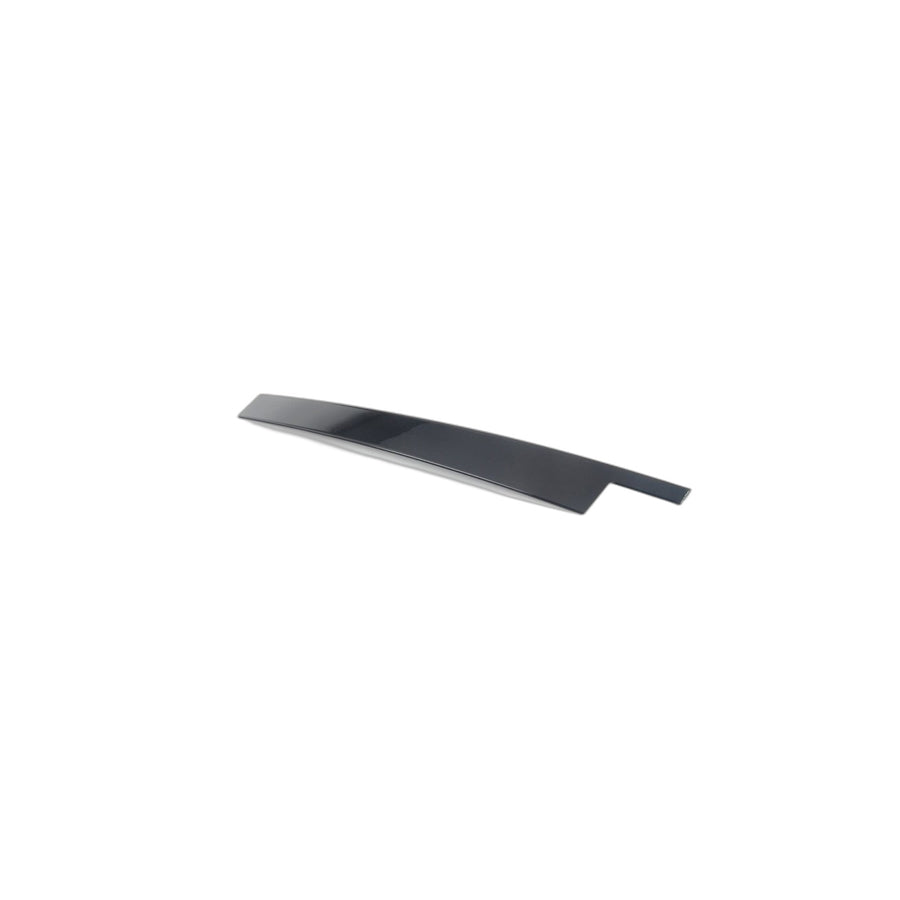 Genuine BMW 51337207832 E70 Finisher Window Frame B-Pillar Fr Door GLANZSCHWARZ (Inc. X5 3.0d, X5 4.8i & X5 M50dX) | ML Performance UK Car Parts