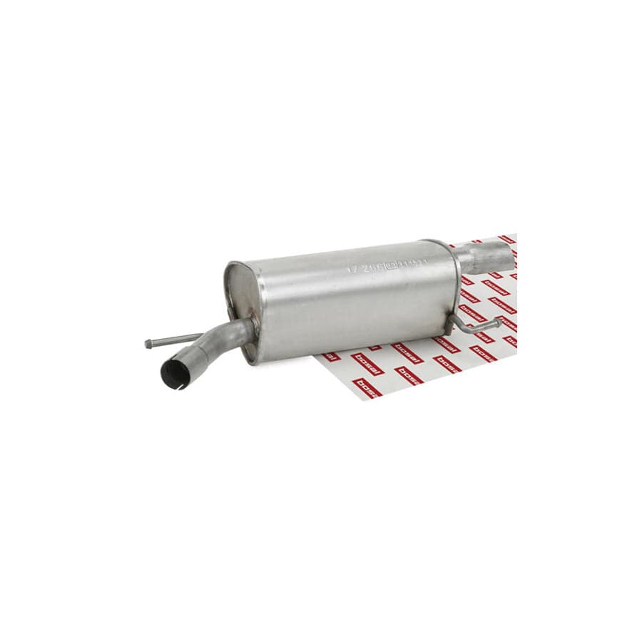 Bosal 750-247 Exhaust Pipe