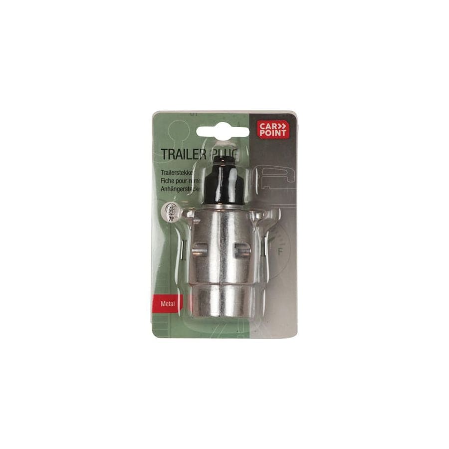 Carpoint 0429505 Trailer Plug