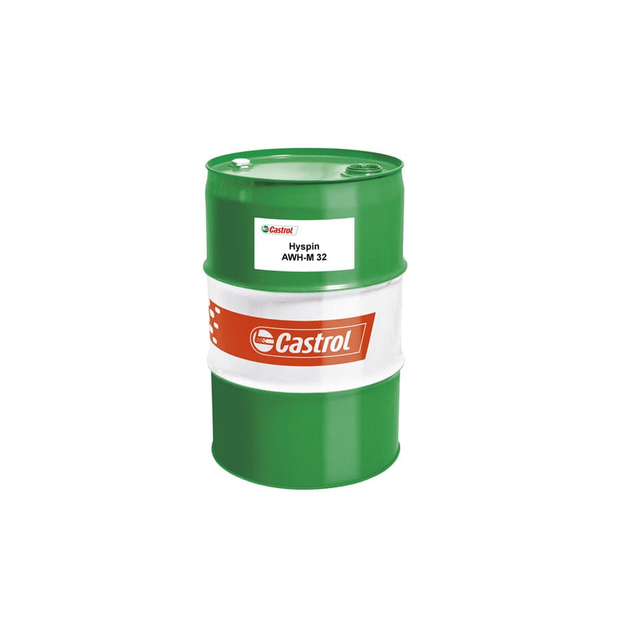 Castrol 14FA3D Hyspin AWH-M 32 Superclean - 1000L | ML Performance UK Car Parts