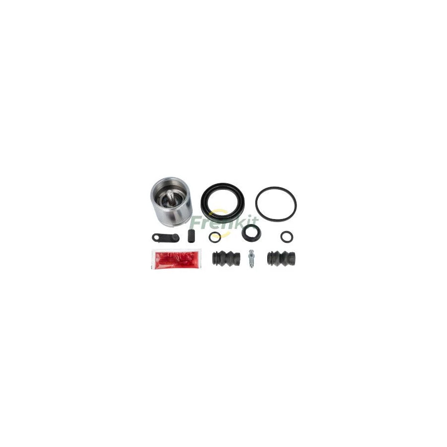 Frenkit 254823 Repair Kit, Brake Caliper for Citroã N C5