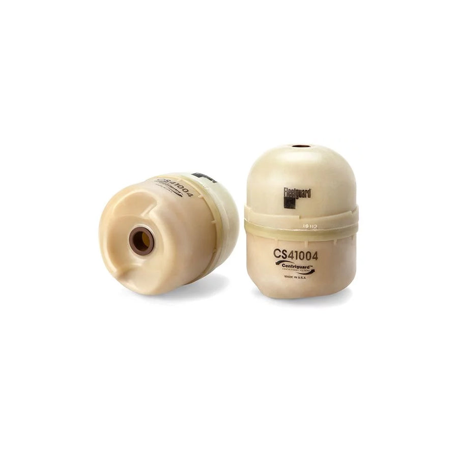 Fleetguard Cs41004 Oil Filter