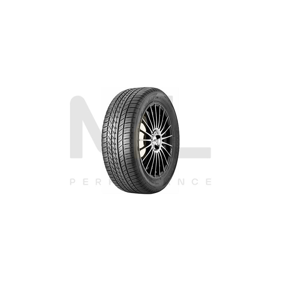 Goodyear Eagle® F1 Asymmetric SUV AT 235/60 R18 107V SUV Summer Tyre