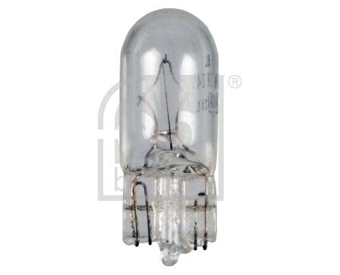 Febi Bilstein 173306 Bulb, Interior Light