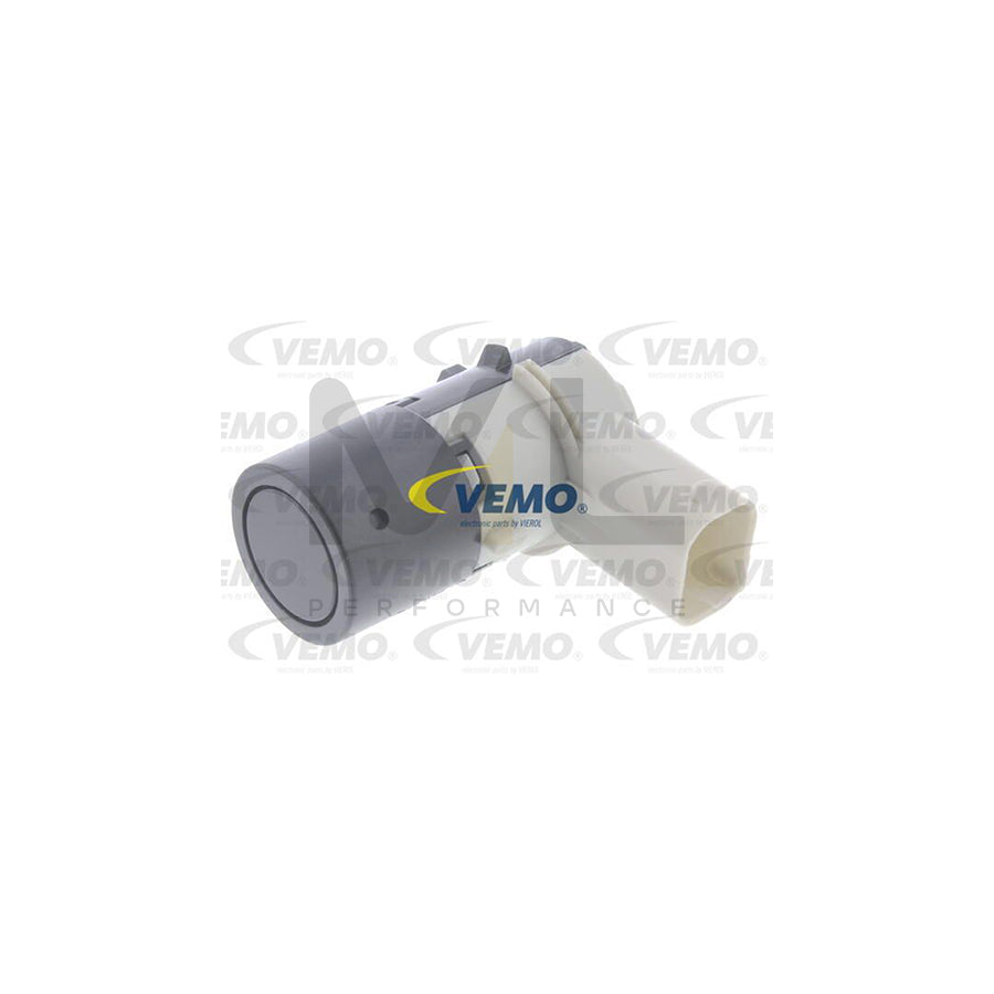 VEMO V30-72-0783 Parking sensor Original VEMO Quality, Rear, Black, Ultrasonic Sensor | ML Performance Car Parts
