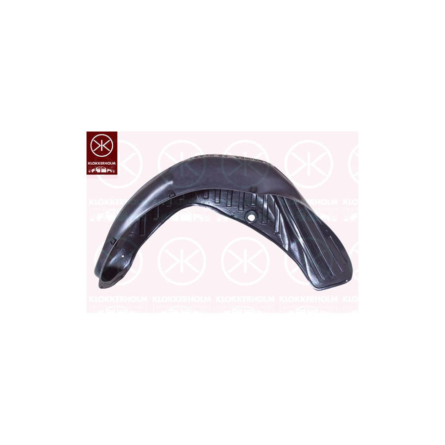 Klokkerholm 8119547 Panelling, Mudguard for TOYOTA Corolla Verso (AR10)