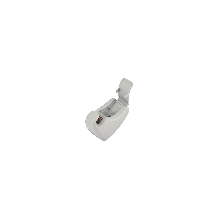 Genuine BMW 51167066647 E92 E61 Sun Visor Bracket HImmELGRAU (Inc. 320xd, 523i & 323i) | ML Performance US Car Parts