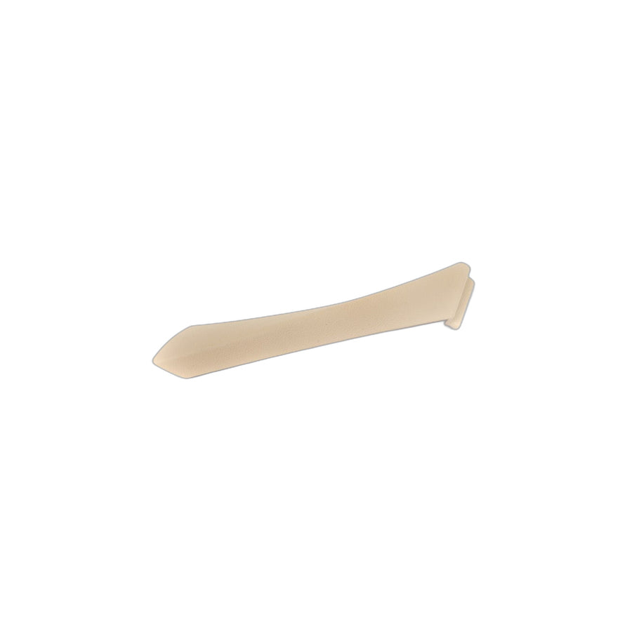 Genuine BMW 51416975532 E93 E92 Clasp, Inside Door Handle, Right CREMEBEIGE (Inc. 335xi) | ML Performance US Car Parts