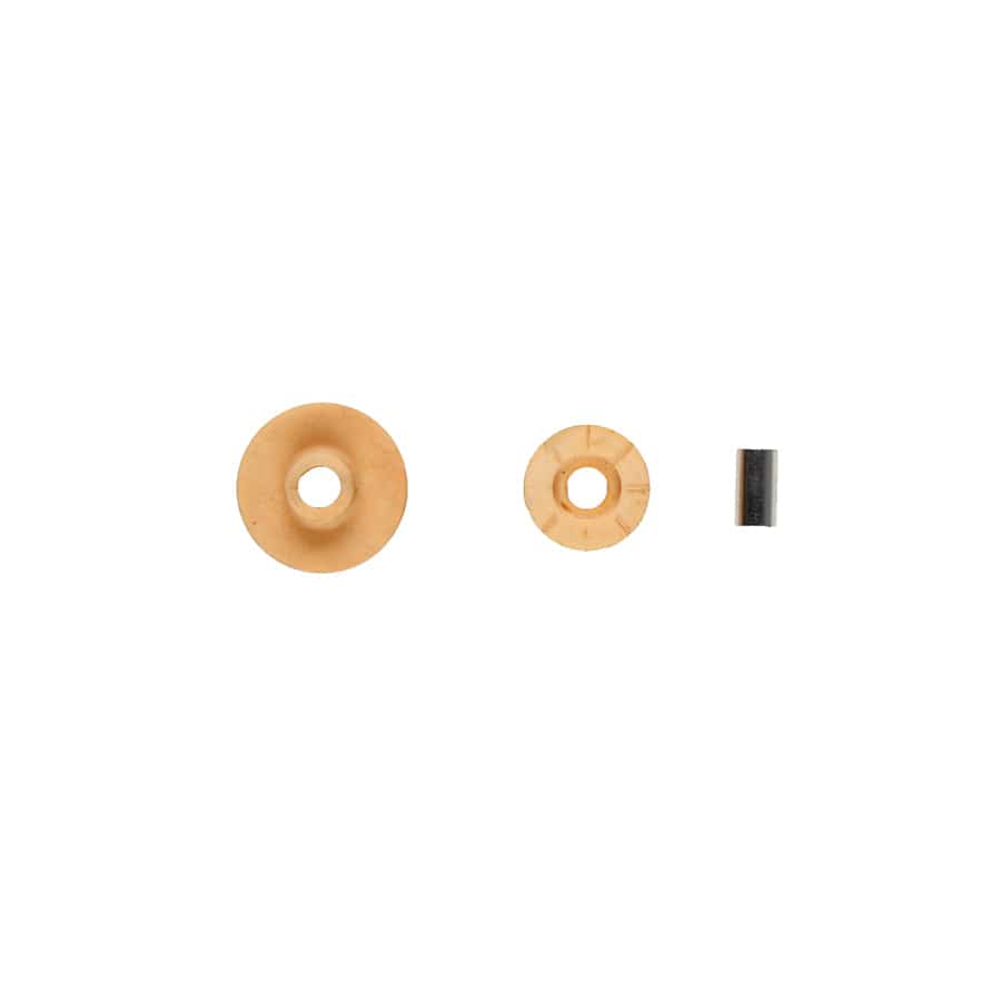 Bilstein 12-249060 MINI R50 R53 R58 R59 B1 Rear Top Strut Mount 1 | ML Performance US Car Parts
