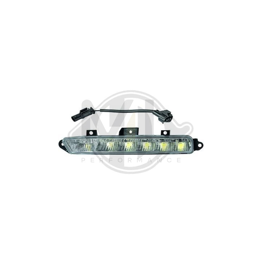 DIEDERICHS HD Tuning 1616488 Daytime running lights kit suitable for MERCEDES-BENZ E-Class