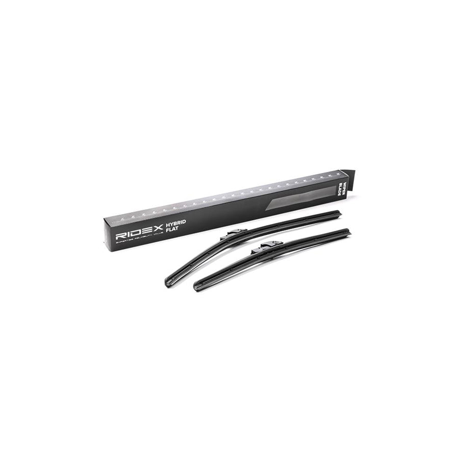 Ridex 298W0088 Wiper Blade