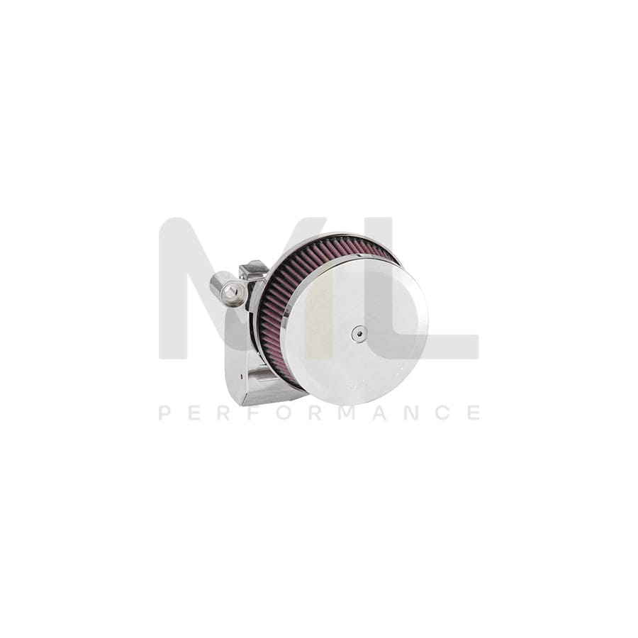K&N RK-3954 Intake System-Harley Davidson | ML Car Parts UK | ML Performance