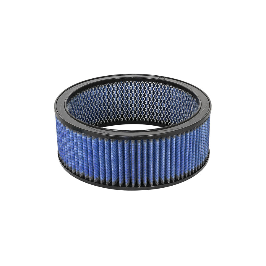  aFe 18-11103 11 IN OD x 9-1/4 IN ID x 4 IN H w/ Expanded Metal Round Racing Air Filter  | ML Performance US Car Parts