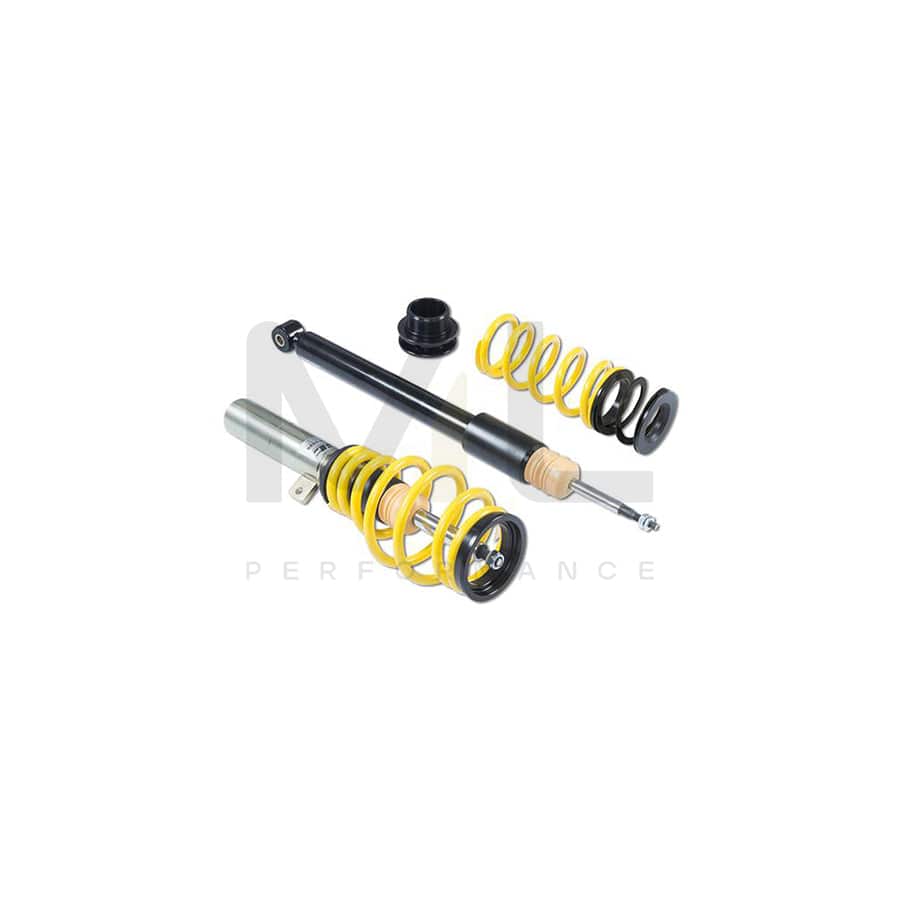 ST Suspensions 13250034 Honda Civic X COILOVER KIT ST X