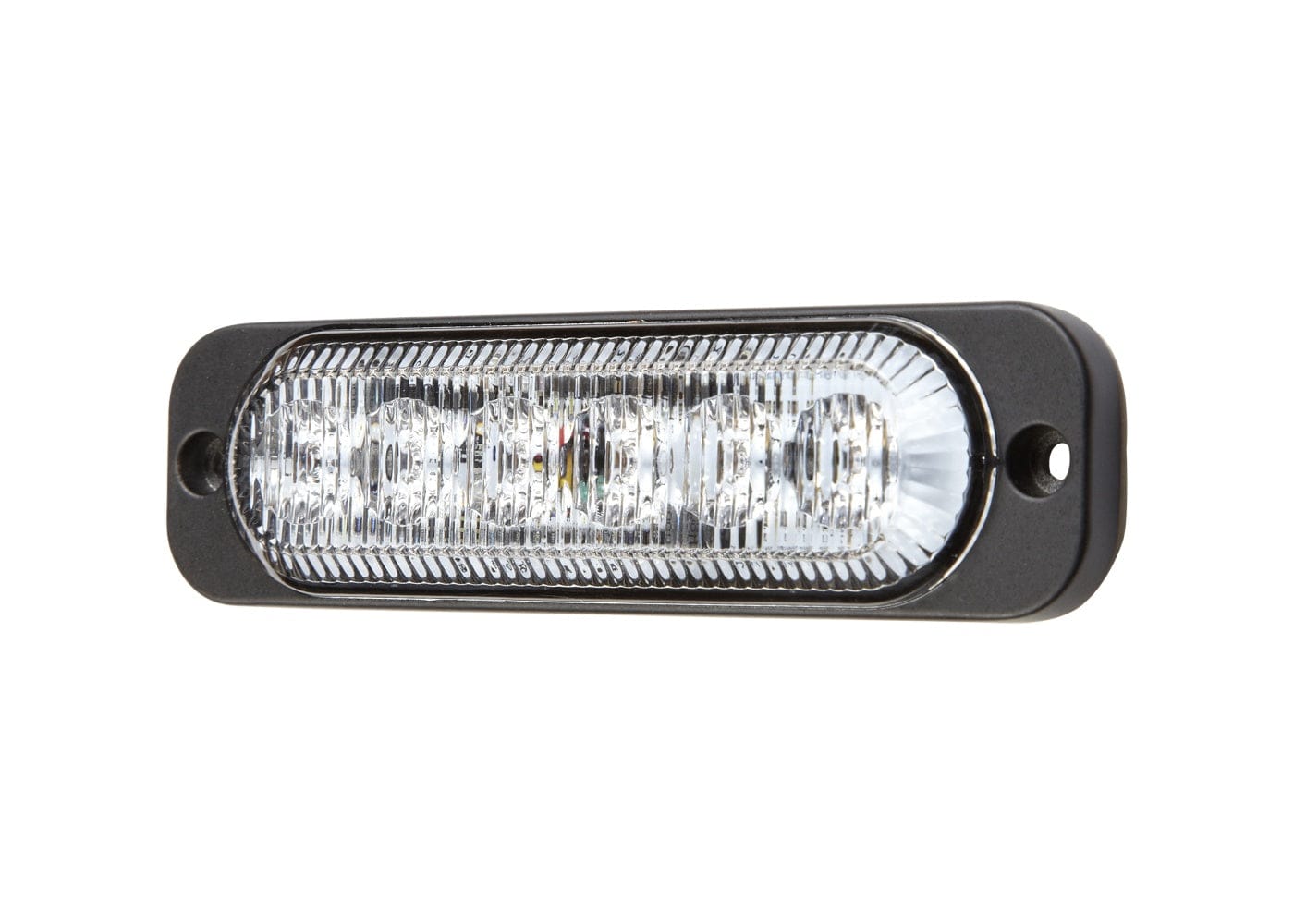 RING RCV2216 Truckmaster 10-30V 6 LED Reg 65 Slimline Strobe Amber