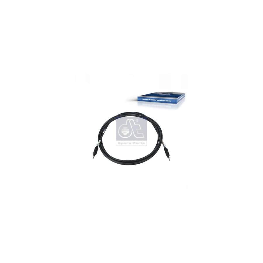 DT Spare Parts 3.26038 Accelerator Cable