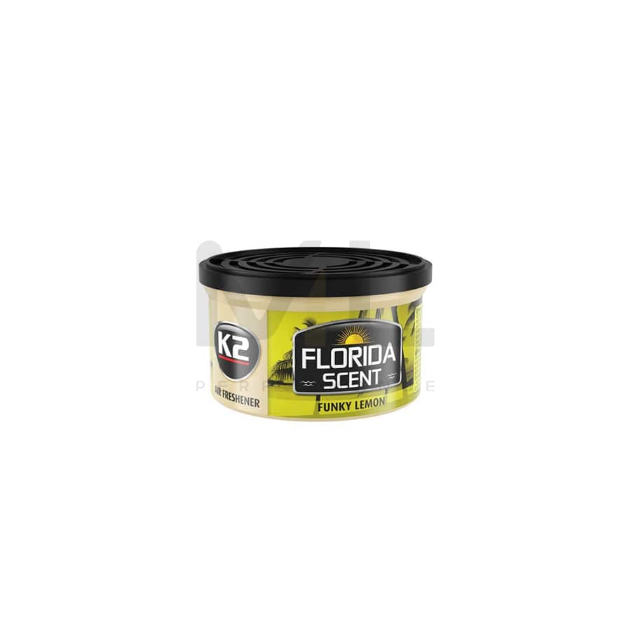 K2 FLORIDA SCENT V87CYT Car air freshener Bag