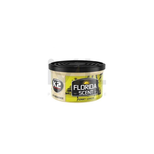 K2 FLORIDA SCENT V87CYT Car air freshener Bag