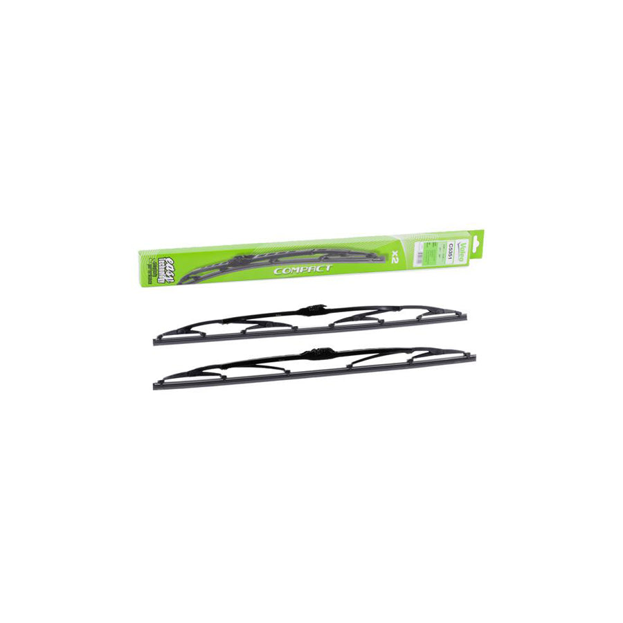Valeo Compact 576015 Wiper Blade | ML Performance US Car Parts