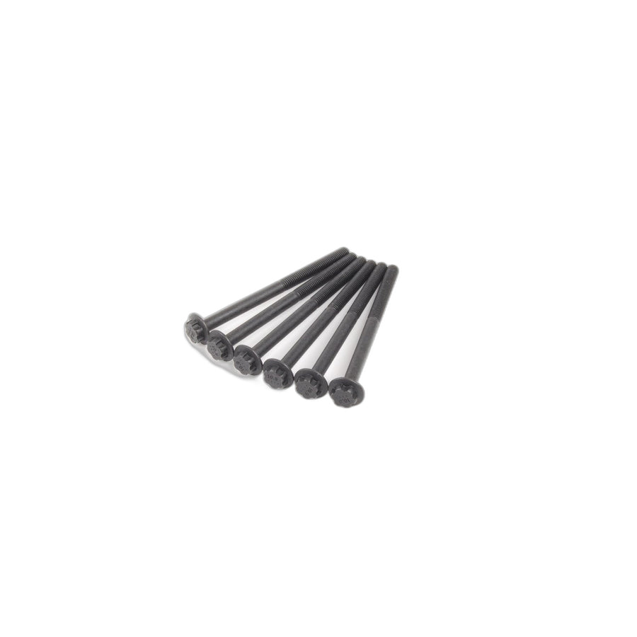 Genuine BMW 24307581603 E82 E93 E92 Set Of 6-Point Bolts M5X73 (Inc. 316i) | ML Performance US Car Parts
