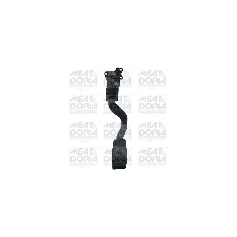 MEAT & DORIA 83677 Accelerator Pedal Kit