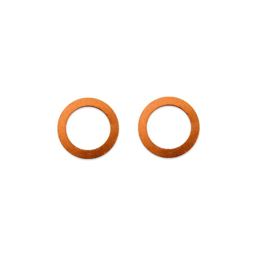 Corteco 005569S Seal, Oil Drain Plug