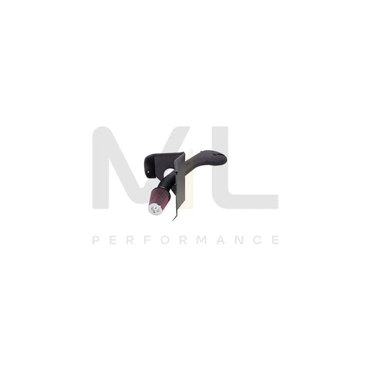 K&N 57-1527-1 Performance Air Intake System | ML Car Parts UK | ML Performance