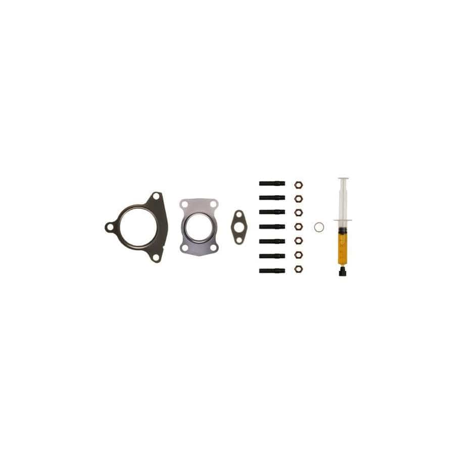 Alanko 10920536 Mounting Kit, Charger