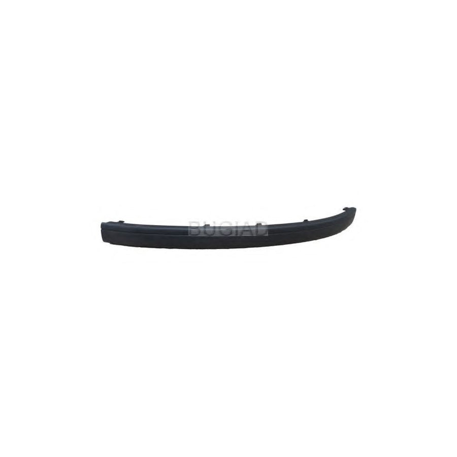 BUGIAD Bsp23862 Bumper Moulding for Skoda Superb I Saloon (3U4)