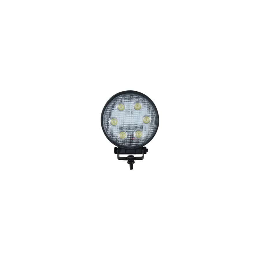 RING RCV9595 12/24V 6 LED Round Flood Work Lamp