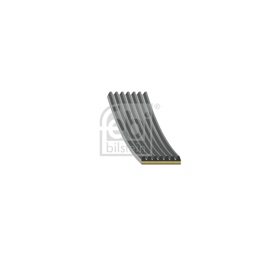 Febi Bilstein 176365 V-Ribbed Belt