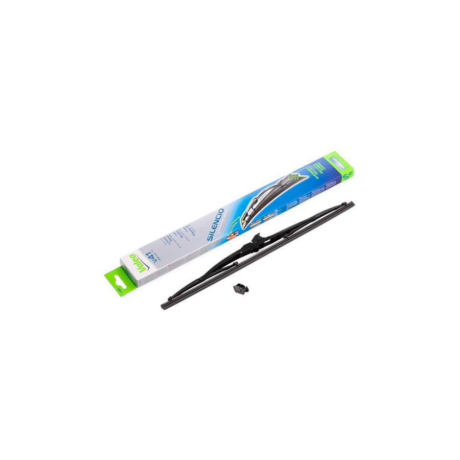 Valeo Silencio Conventional Single, Silencio Standard 574110 Wiper Blade | ML Performance US Car Parts
