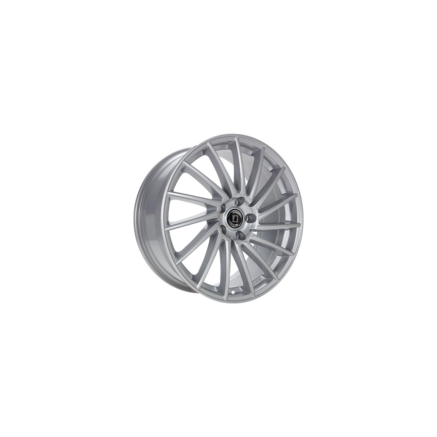 Diewe Wheels Briosa 8.5x20 ET40 1720AX-5112B40666 Argento (Silver) Wheel