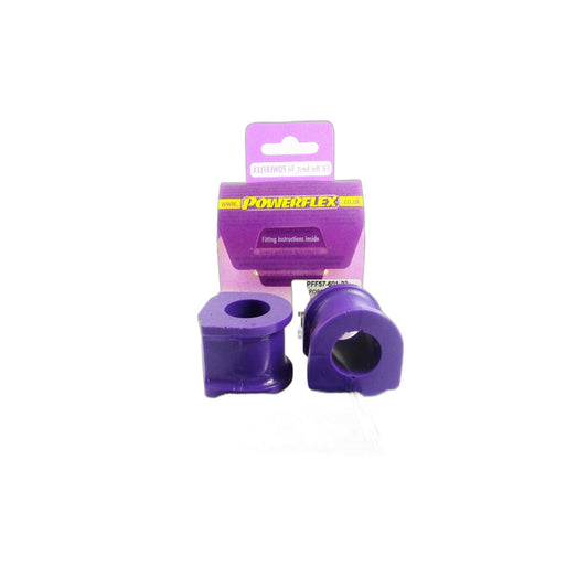 Powerflex PFF57-601-23 Porsche Front Anti Roll Bar Bush 23mm (Inc. 993 & 964) | ML Performance UK Car Parts