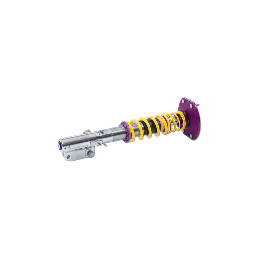 KW 35271822 Porsche 964 911 Clubsport 2-Way Coilover Kit 3 | ML Performance US Car Parts