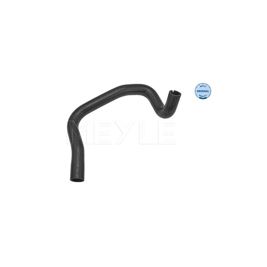Meyle 11-19 222 0002 Radiator Hose