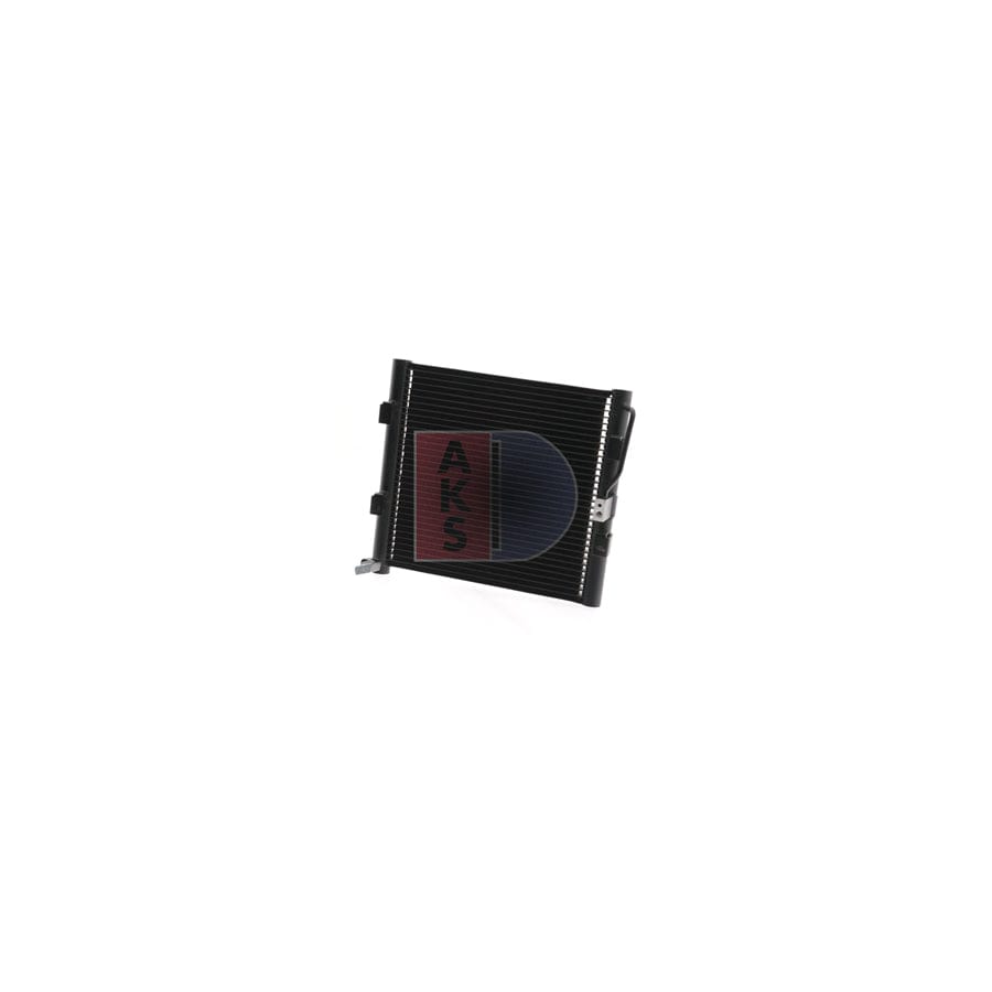 AKS Dasis 350011N Engine Radiator for Subaru Leone