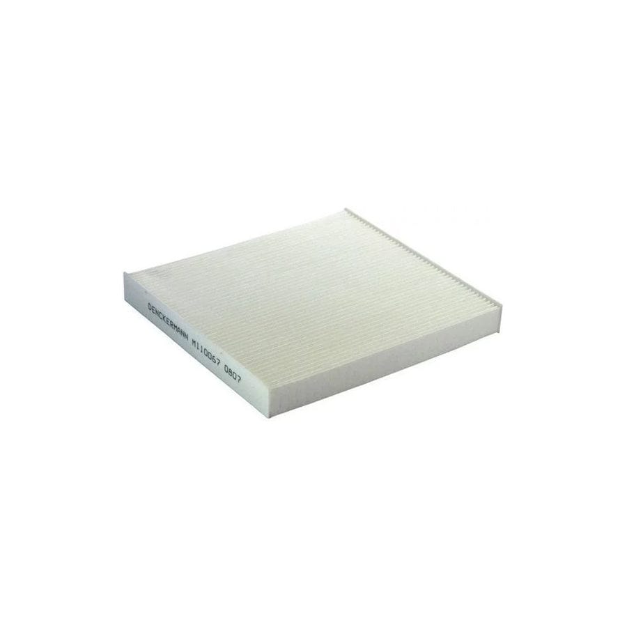 Denckermann M110067 Pollen Filter