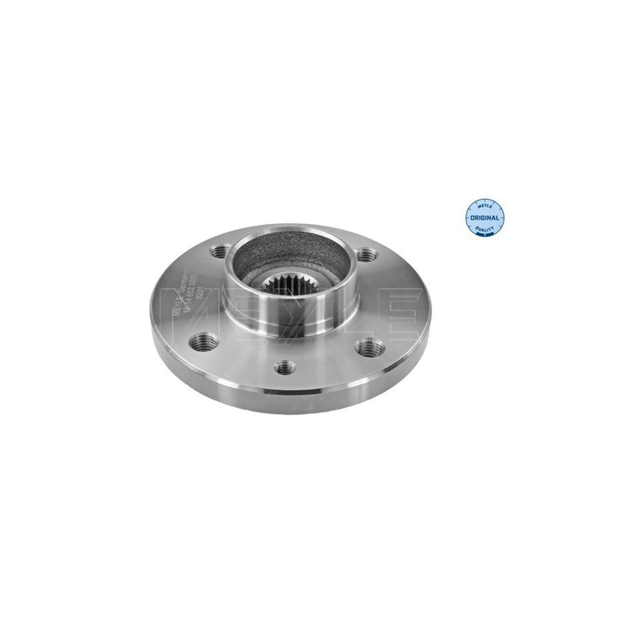 Meyle -Original Quality 16-14 652 0000 Wheel Hub