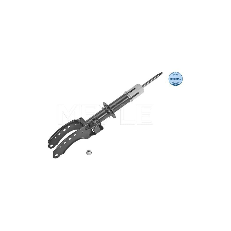 Meyle 126 625 0006 Shock Absorber For VW Touareg I (7La, 7L6, 7L7)