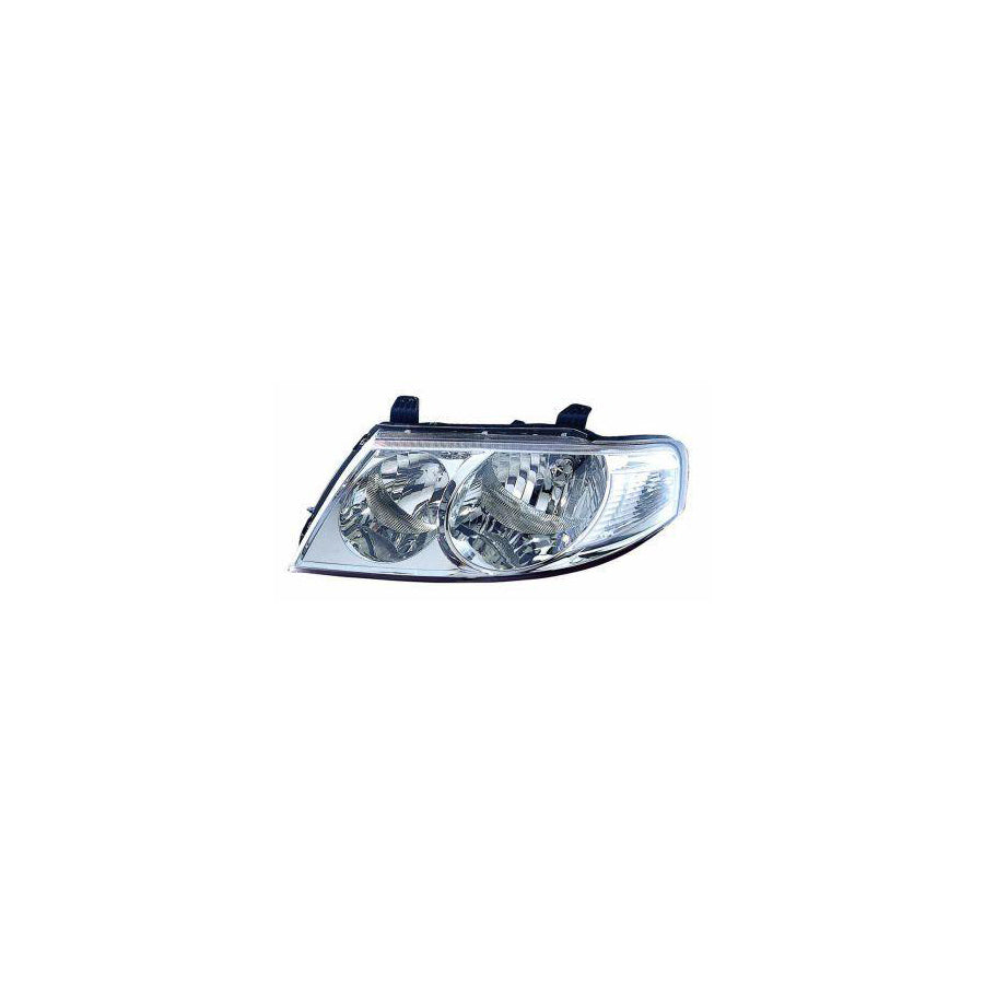 Abakus 21511B7Rlde Headlight