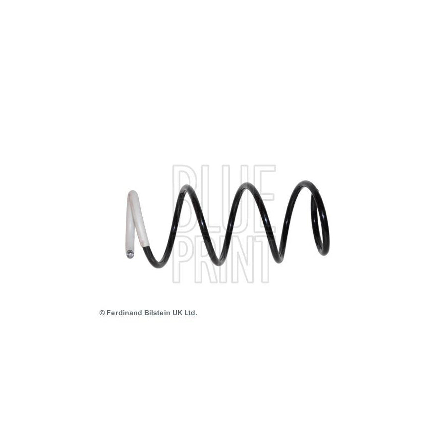Blue Print Adn188316 Coil Spring for Nissan Micra III Hatchback (K12)